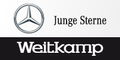 Autohaus Weitkamp GmbH & Co. KG - Mercedes Benz